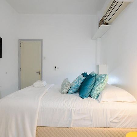 Pineapples Cg103 - Apartamento 2 Quartos, Bem Decorado E Em Otima Localizacao No Leblon Rio de Janeiro Exterior photo