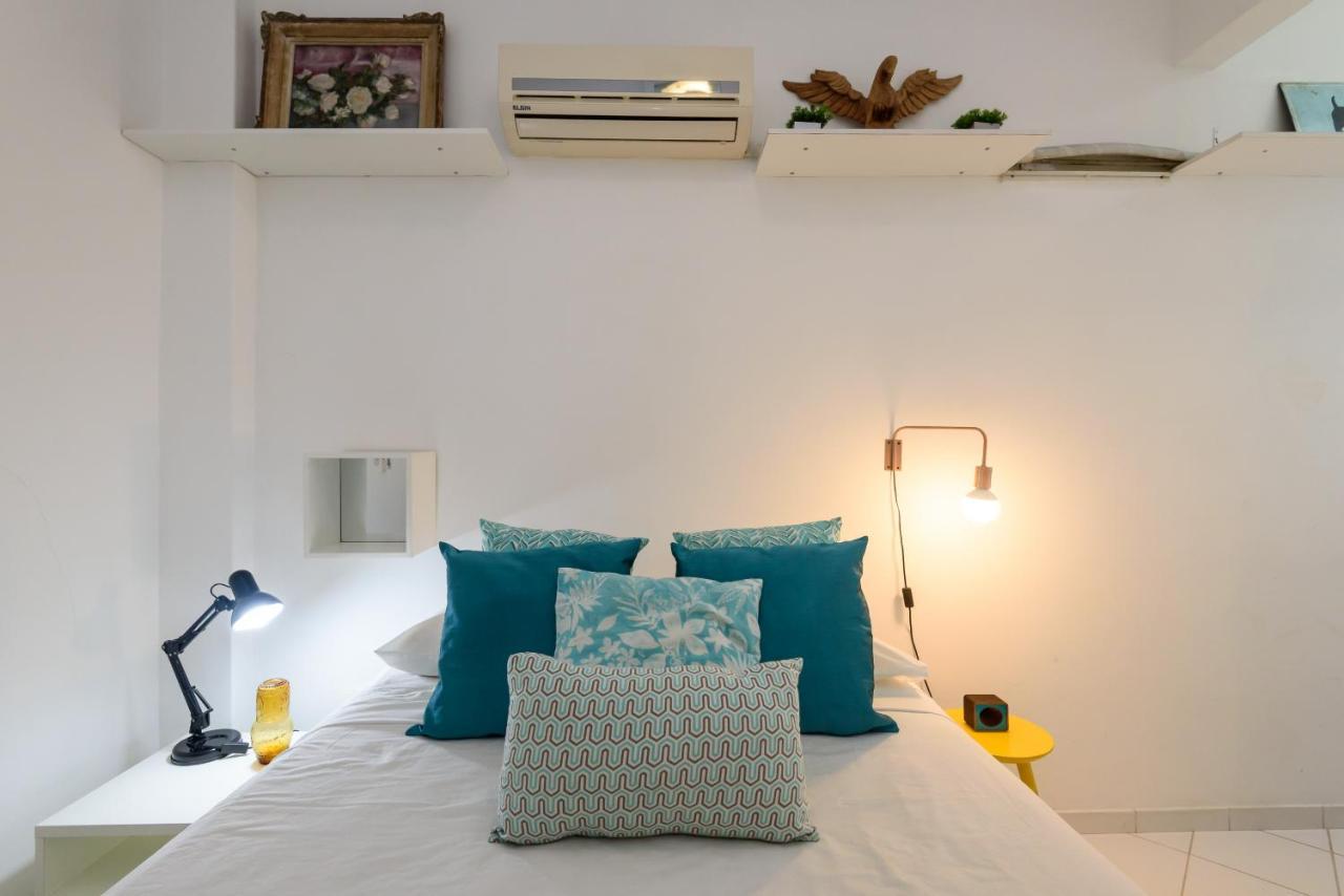 Pineapples Cg103 - Apartamento 2 Quartos, Bem Decorado E Em Otima Localizacao No Leblon Rio de Janeiro Exterior photo